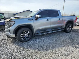 GMC Sierra 3.0L 6 2025