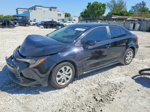 Toyota Corolla 2.0L 4 2026