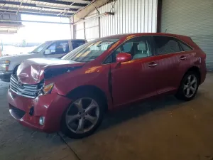 Toyota Venza 3.5L 6 2009