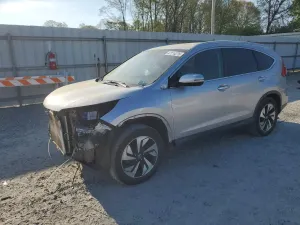Honda CR-V 2.4L 4 2016