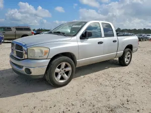 Dodge RAM 4.7L 8 2008