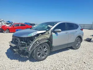 Honda CR-V 1.5L 4 2022