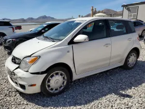 Scion xA 1.5L 4 2006