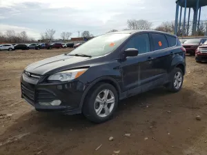Ford Escape 1.6L 4 2014