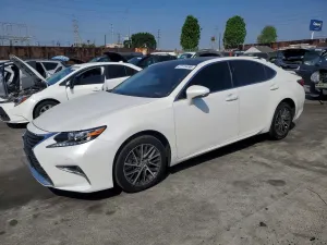 Lexus ES 3.5L 6 2016
