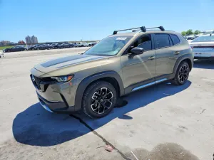 Mazda CX-50 2.5L 4 2024