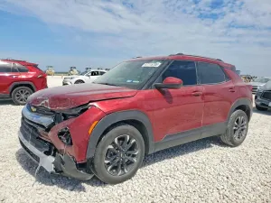 Chevrolet Trailblazer 1.3L 3 2022