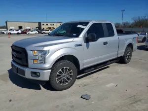 Ford F-150 3.5L 6 2016