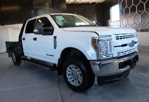 Ford F-250 6.7L 8 2019