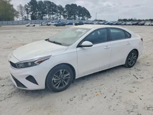 Kia Cerato / Forte / K3 2.0L 4 2023