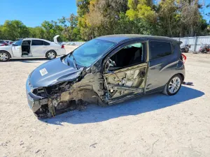 Chevrolet Spark 1.4L 4 2019