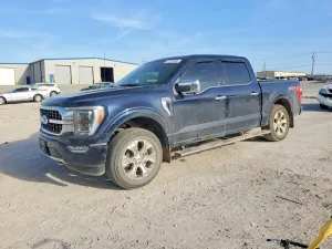 Ford F-150 3.5L 6 2023