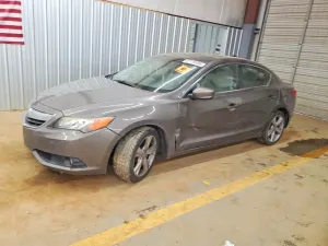 Acura ILX 2.0L 4 2013