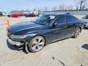 Honda Accord 2.0L 4 2018
