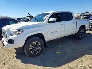Toyota Tacoma 3.5L 6 2020