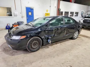 Honda Civic 1.8L 4 2008