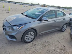 Hyundai Accent 1.6L 4 2022