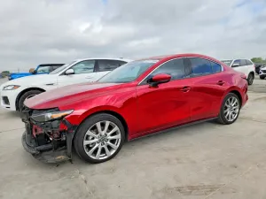 Mazda 3 2.5L 4 2023