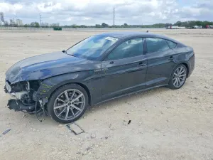 Audi A5 2.0L 4 2025