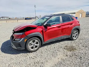 Hyundai Kona 2.0L 4 2022