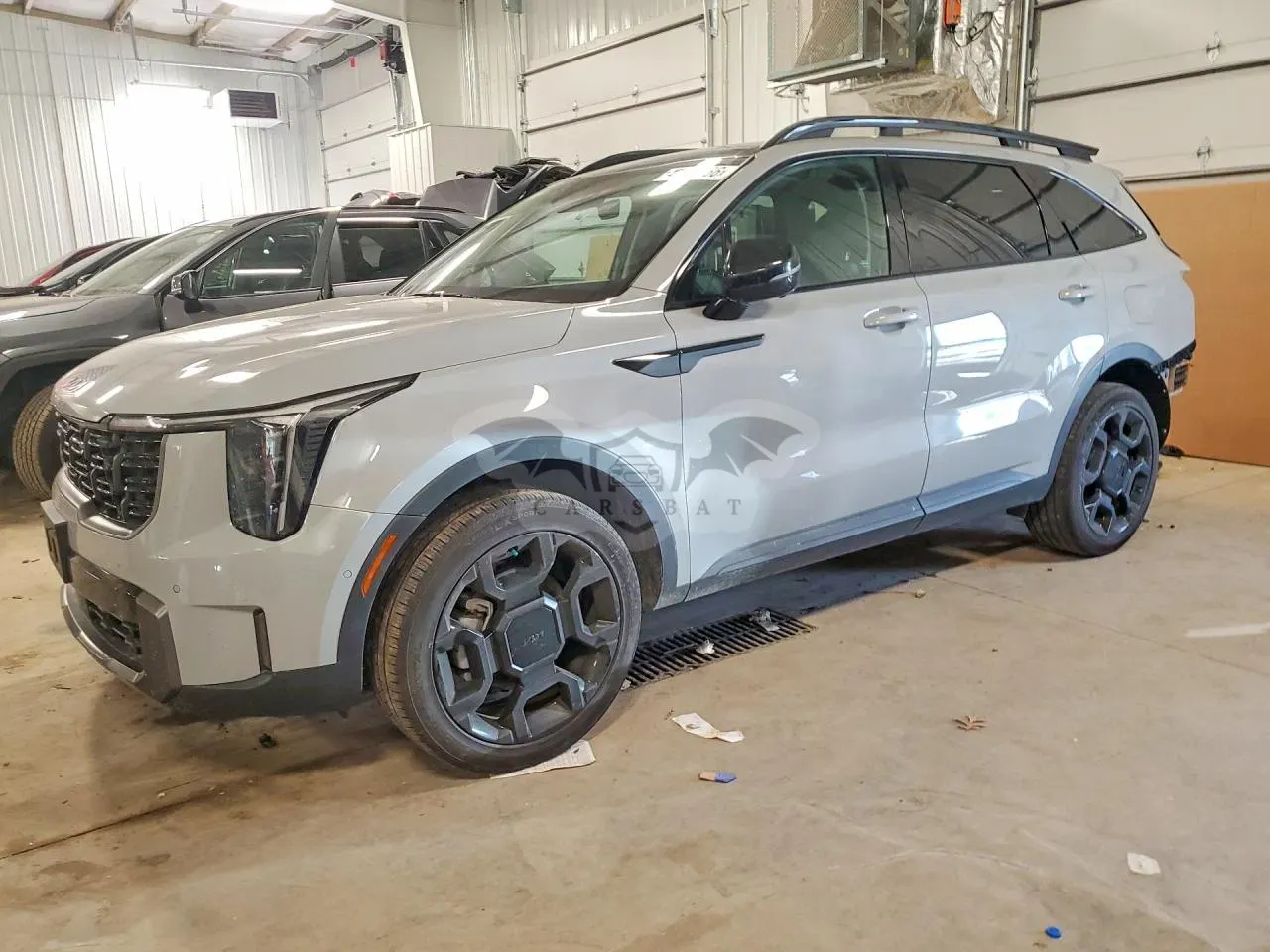 Kia Sorento 2.5L 4 2025