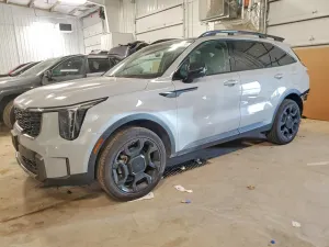 Kia Sorento 2.5L 4 2025