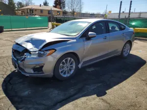 Ford Fusion 1.5L 4 2020
