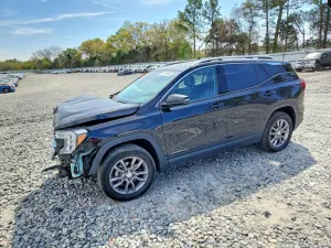 GMC Terrain 1.5L 4 2024
