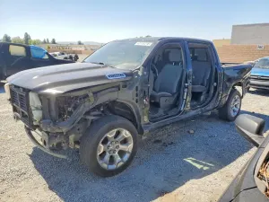 RAM 1500 3.6L 6 2019