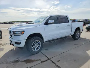 RAM 1500 5.7L 8 2021