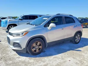 Chevrolet Trax 1.4L 4 2017