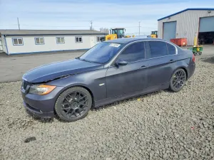 BMW 3 Series 3.0L 6 2006