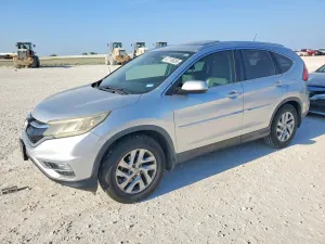 Honda CR-V 2.4L 4 2015