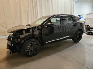 Nissan Kicks 2.0L 4 2026