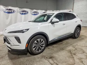 Buick Envision 2.0L 4 2024