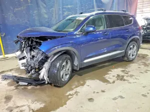 Hyundai Santa Fe 2.5L 4 2022
