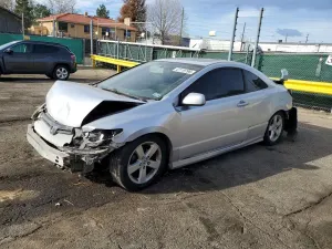 Honda Civic 1.8L 4 2008