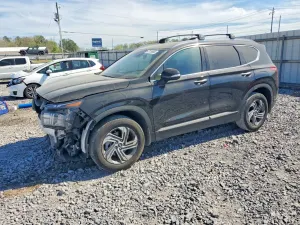 Hyundai Santa Fe 2.5L 4 2023