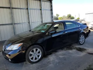 Lexus ES 3.5L 6 2008