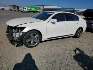 Lexus GS 4.3L 8 2006