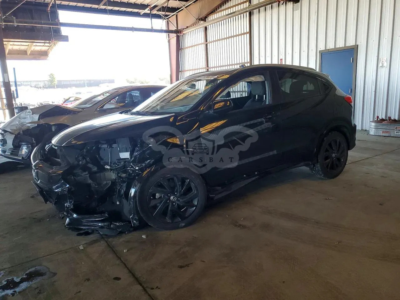 Honda HR-V 1.8L 4 2022