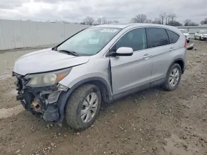 Honda CR-V 2.4L 4 2013
