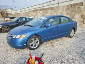 Honda Civic 1.8L 4 2008