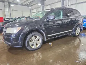 Dodge Journey 3.5L 6 2010