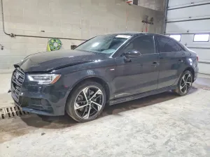 Audi A3 2.0L 4 2020