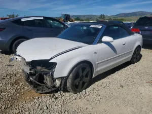 Audi A4 2.0L 4 2009