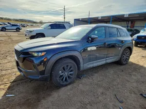 Mazda CX-50 2.5L 4 2024