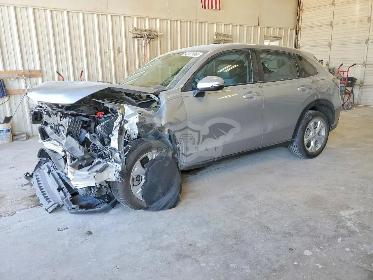 Honda HR-V 2.0L 4 2023