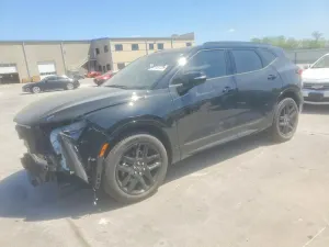 Chevrolet Blazer 3.6L 6 2025