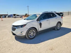 Chevrolet Equinox 1.5L 4 2019